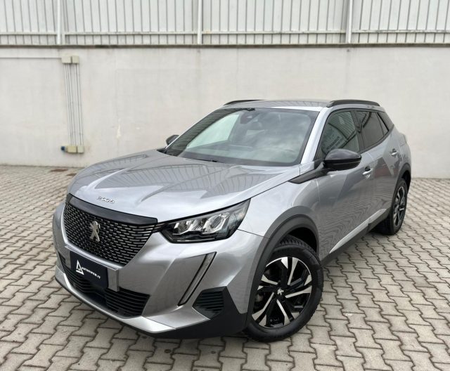 Peugeot 2008 BlueHDi 130 S&S EAT8 Allure Pack - foto 3 di 4