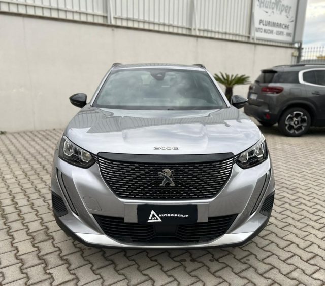 Peugeot 2008 BlueHDi 130 S&S EAT8 Allure Pack - foto 2 di 4