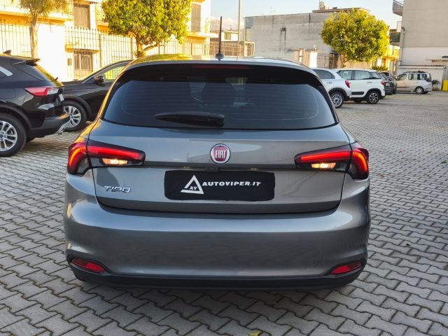 Fiat Tipo 1.3 Mjt 5 porte City Life Full Led - foto 3 di 4