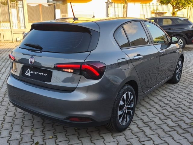 Fiat Tipo 1.3 Mjt 5 porte City Life Full Led - foto 4 di 4