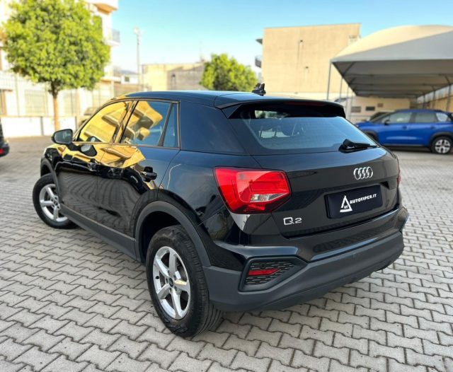 Audi Q2 30 TDI S tronic Business Advanced - foto 4 di 4