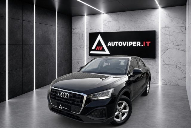Audi Q2 30 TDI S tronic Business Advanced usato a AFRAGOLA
