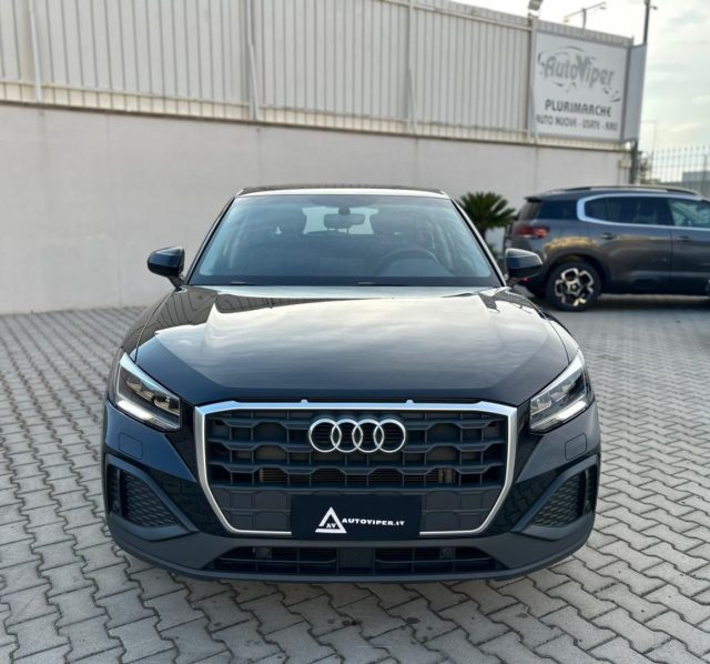 Audi Q2 30 TDI S tronic Business Advanced - foto 2 di 4