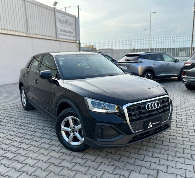 Audi Q2 30 TDI S tronic Business Advanced - foto 3 di 4