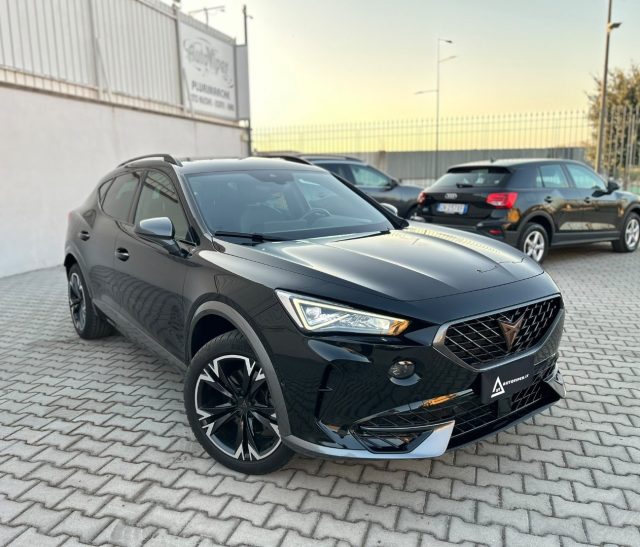 CUPRA Formentor 2.0 TDI 4Drive DSG - foto 3 di 4