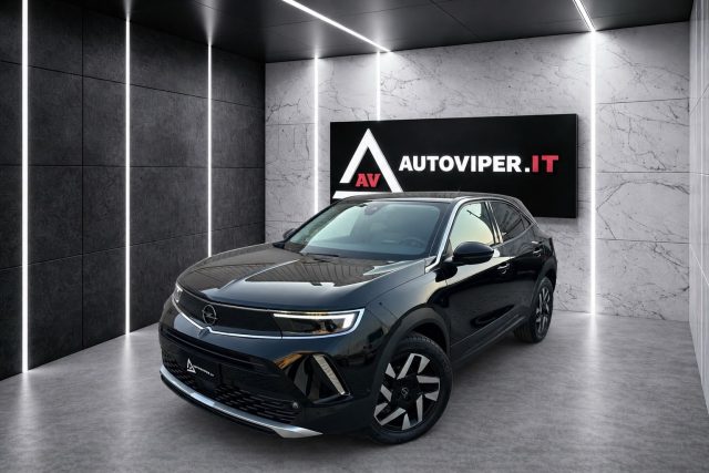 Opel Mokka 1.2 Turbo Ultimate usato a AFRAGOLA