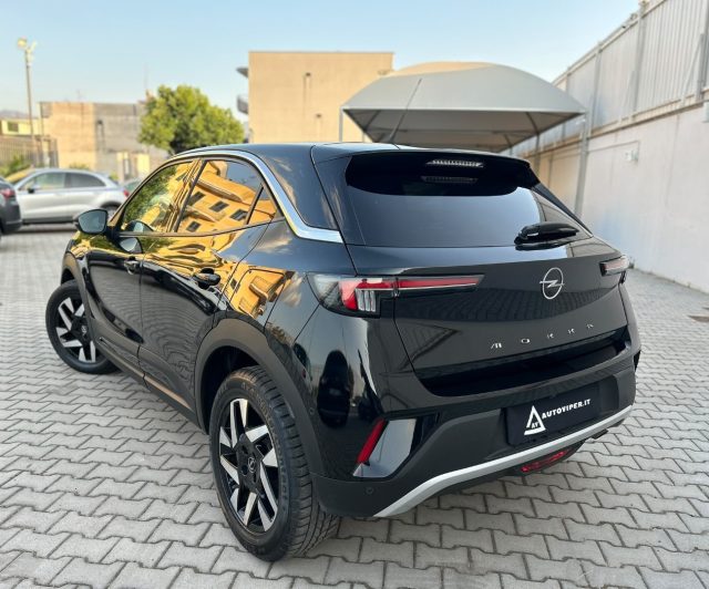 Opel Mokka 1.2 Turbo Ultimate - foto 4 di 4