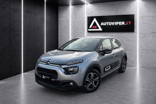 Citroen C3 PureTech 83 S&S Shine usato a AFRAGOLA