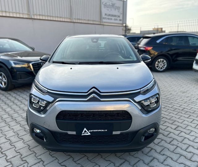 Citroen C3 PureTech 83 S&S Shine - foto 2 di 4