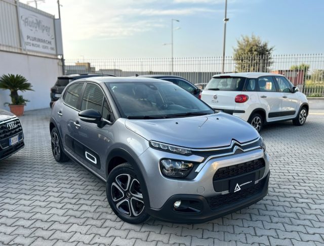 Citroen C3 PureTech 83 S&S Shine - foto 3 di 4