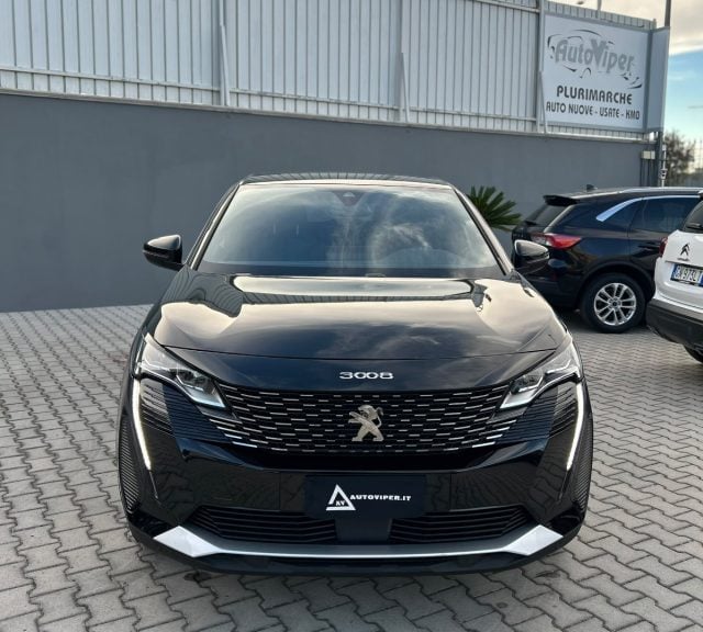 Peugeot 3008 BlueHDi 130 EAT8 Allure Pack - foto 2 di 4
