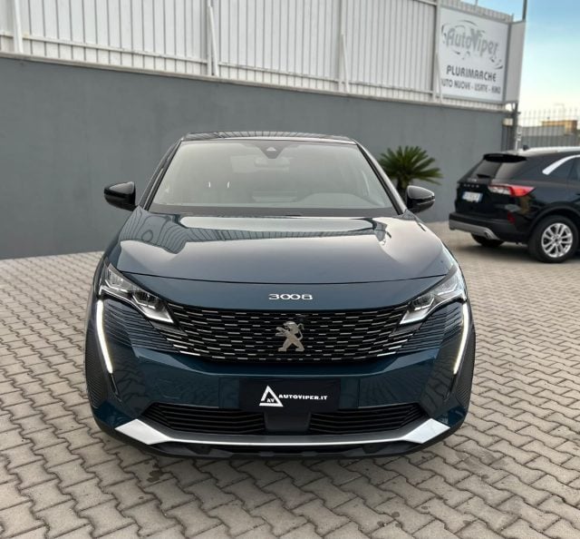 Peugeot 3008 BlueHDi 130 S&S EAT8 Allure Pack - foto 2 di 4