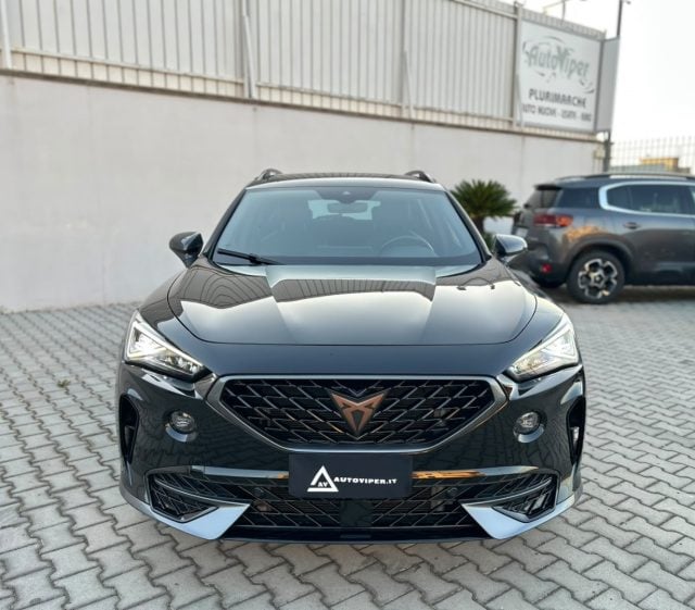 CUPRA Formentor 2.0 TDI 4Drive DSG - foto 2 di 4