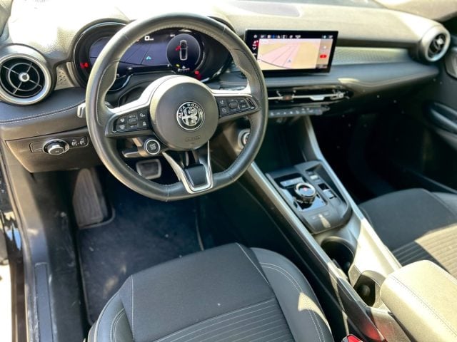 Alfa Romeo Tonale 1.6 diesel 130 CV TCT6 Sprint - foto 2 di 3