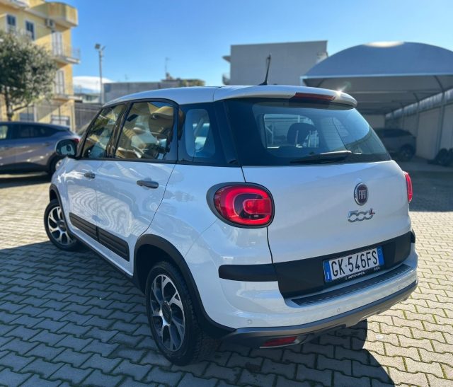 Fiat 500L 1.3 Multijet 95 CV Cross - foto 4 di 4