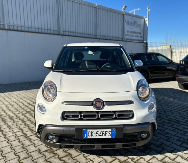 Fiat 500L 1.3 Multijet 95 CV Cross - foto 2 di 4