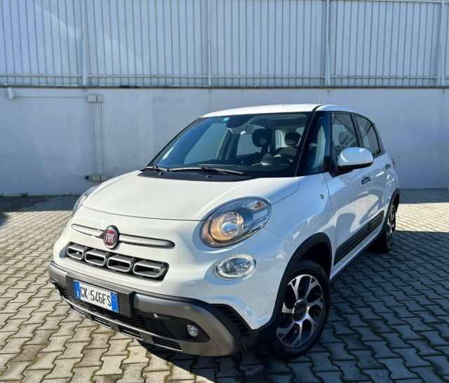 Fiat 500L 1.3 Multijet 95 CV Cross - foto 3 di 4