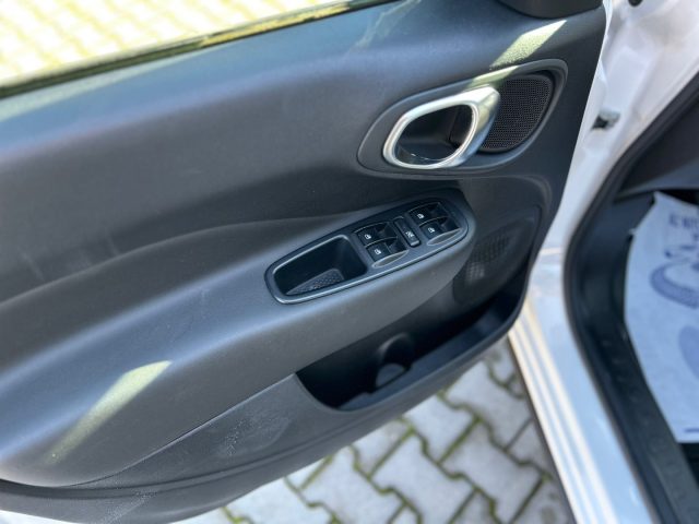 Fiat 500L 1.3 95 CV CROSS TUA A ?145/MESE E FURTO 2 ANNI, del 2022, 50.000 km, in vendita a Afragola (NA)