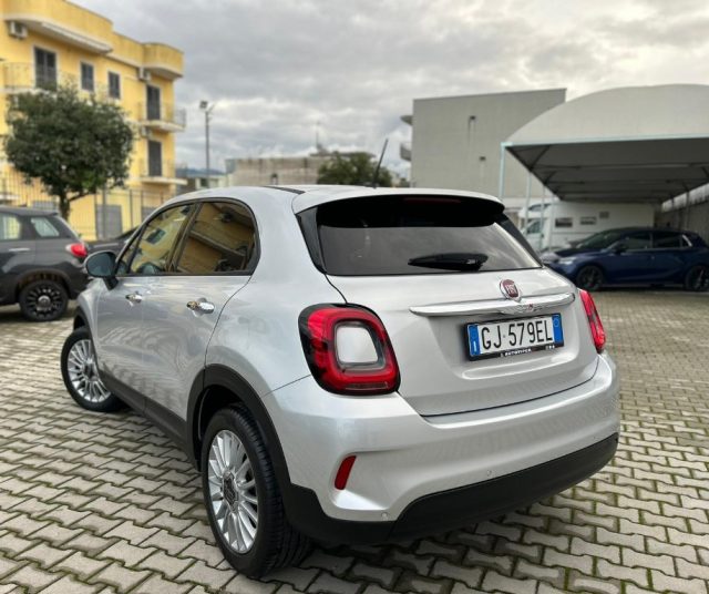 Fiat 500X 1.6 MultiJet 130 CV Connect - foto 2 di 24
