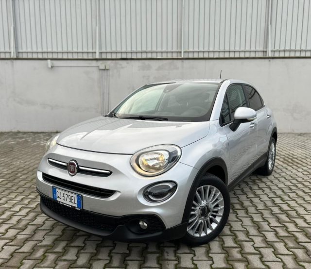 Fiat 500X 1.6 MultiJet 130 CV Connect, del 2022, 86.826 km, in vendita a Afragola (NA)