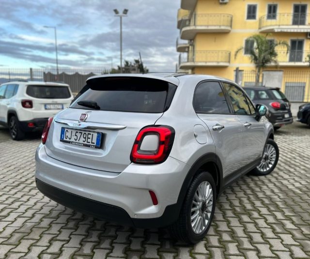 Fiat 500X 1.6 MultiJet 130 CV Connect - foto 4 di 24