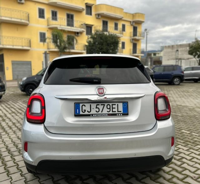 Fiat 500X 1.6 MultiJet 130 CV Connect - foto 3 di 24