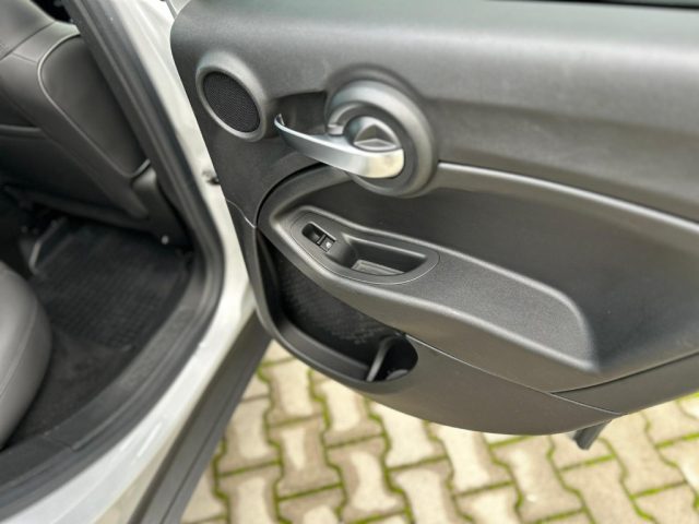 Fiat 500X 1.6 MultiJet 130 CV Connect usato a AFRAGOLA