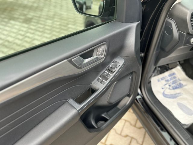 Ford Kuga 1.5 EcoBlue 120 CV aut. Titanium - foto 4 di 4
