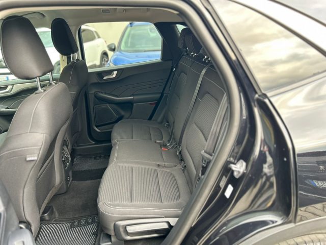 Ford Kuga 1.5 EcoBlue 120 CV aut. Titanium, del 2021, 93.035 km, in vendita a Afragola (NA)