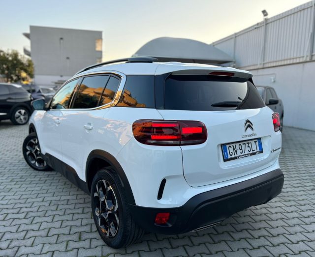 Citroen C5 Aircross BlueHDi 130 S&S EAT8 Feel Pack usato a AFRAGOLA