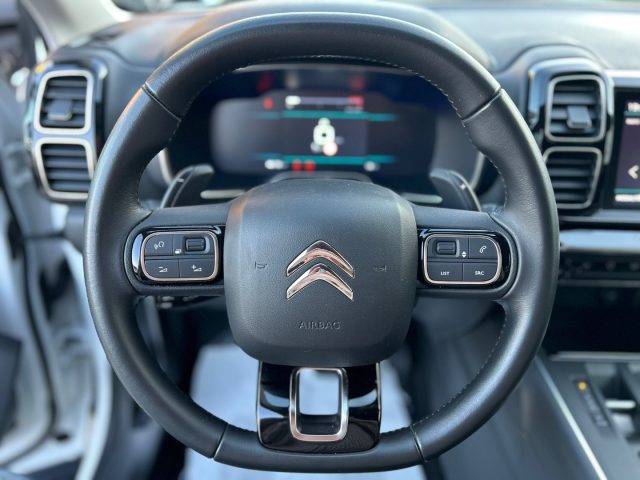 Citroen C5 Aircross BlueHDi 130 S&S EAT8 Feel Pack usato a AFRAGOLA