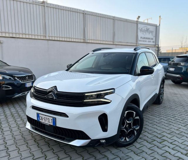 Citroen C5 Aircross BlueHDi 130 S&S EAT8 Feel Pack - foto 3 di 4