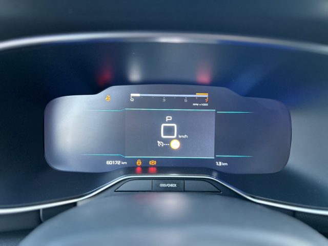Citroen C5 Aircross BlueHDi 130 S&S EAT8 Feel Pack, del 2023, 60.172 km, in vendita a Afragola (NA)