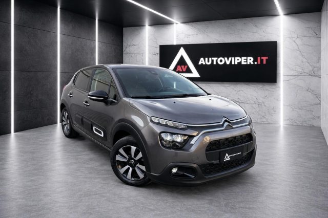 Citroen C3 PureTech 83 S&S Shine usato a AFRAGOLA