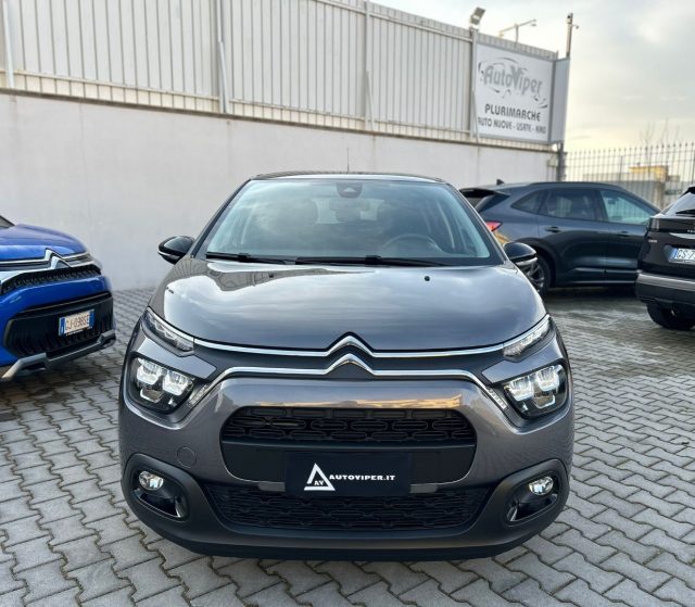 Citroen C3 PureTech 83 S&S Shine usato a AFRAGOLA