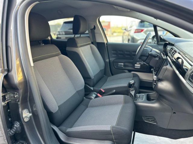 Citroen C3 PureTech 83 S&S Shine usato a AFRAGOLA