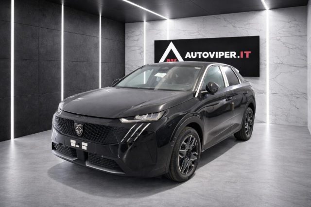 Peugeot 3008 Hybrid 145 e-DCS6 Allure km 0 a AFRAGOLA