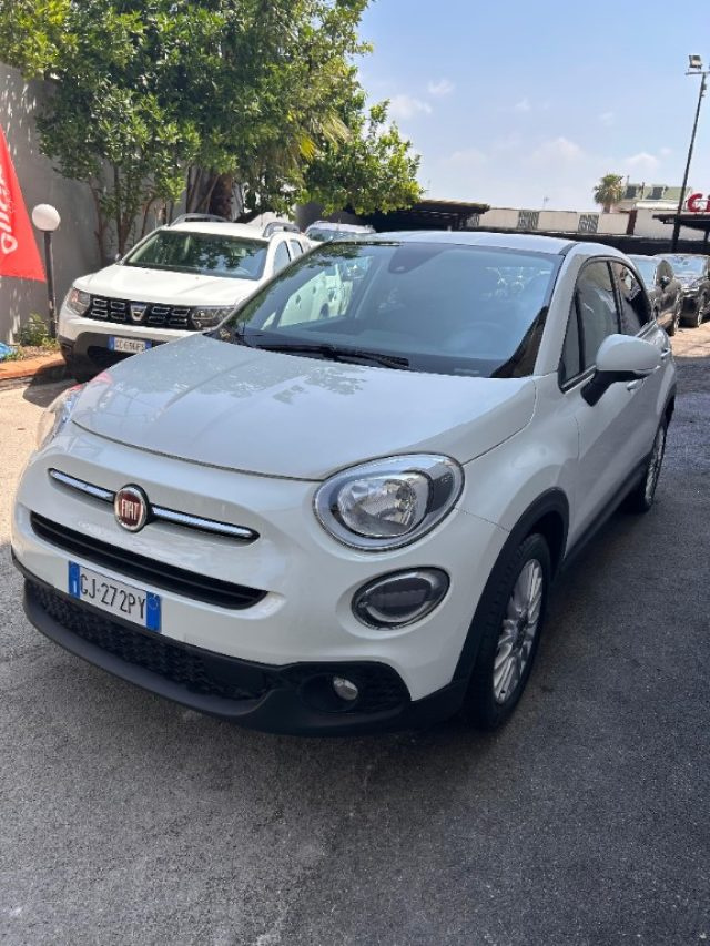 Fiat 500X 1.3 MultiJet 95 CV Connect usato a AFRAGOLA