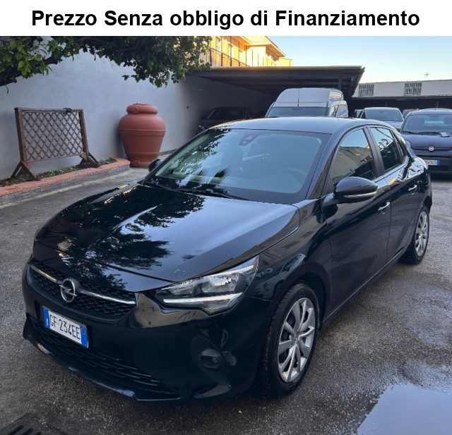 Opel Corsa 1.5 D 100 CV Edition usato a AFRAGOLA