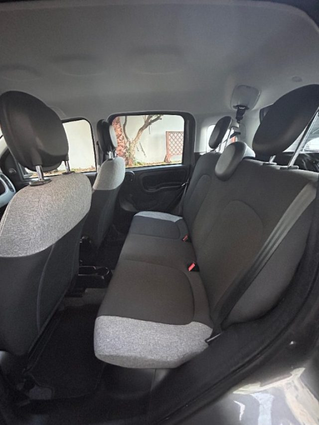 Fiat Panda 1.0 FireFly S&S Hybrid City Life usato a AFRAGOLA
