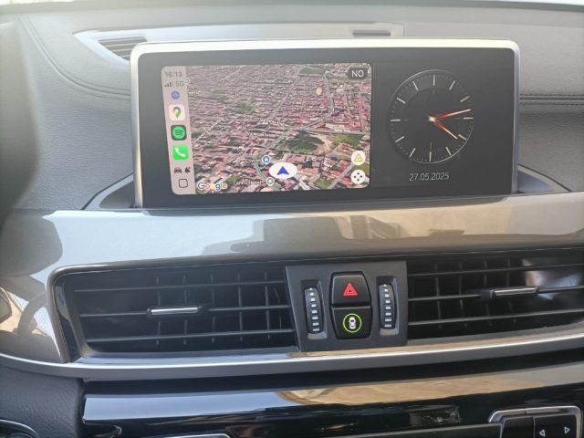 BMW X1 xDrive18d xLine usato a AFRAGOLA