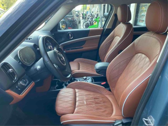MINI Countryman 1.5 Cooper Business Countryman Automatica INT. PEL usato a MILANO