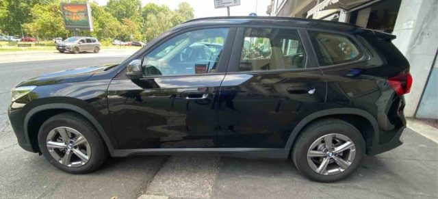 BMW X1 sDrive 18i xLine - foto 4 di 4