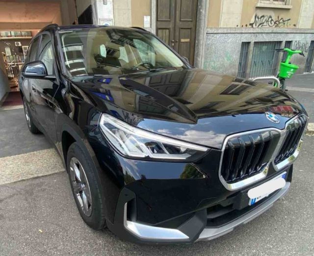 BMW X1 sDrive 18i xLine - foto 3 di 4