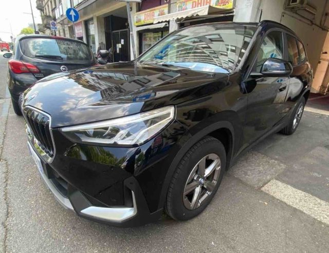 BMW X1 sDrive 18i xLine - foto 2 di 4