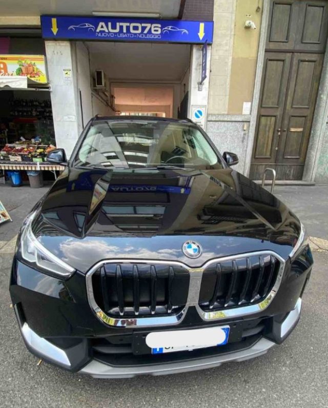 BMW X1 sDrive 18i xLine usato a MILANO