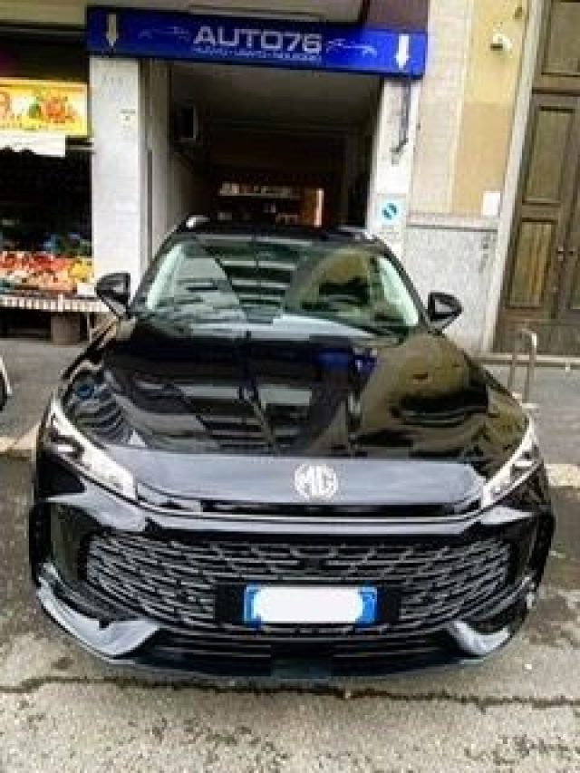 MG HS 1.5T-GDI Luxury AUTOM. PELLE - foto 2 di 12