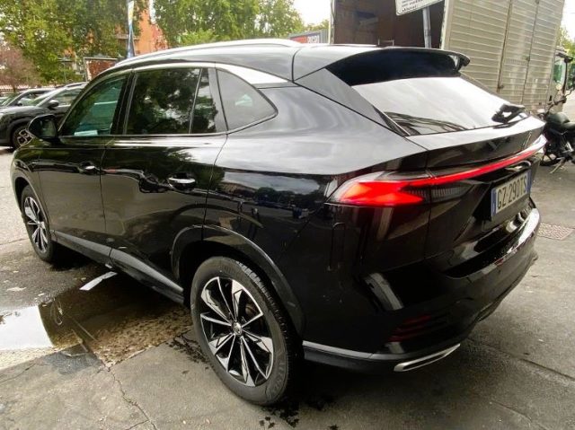MG HS 1.5T-GDI Luxury AUTOM. PELLE - foto 4 di 12