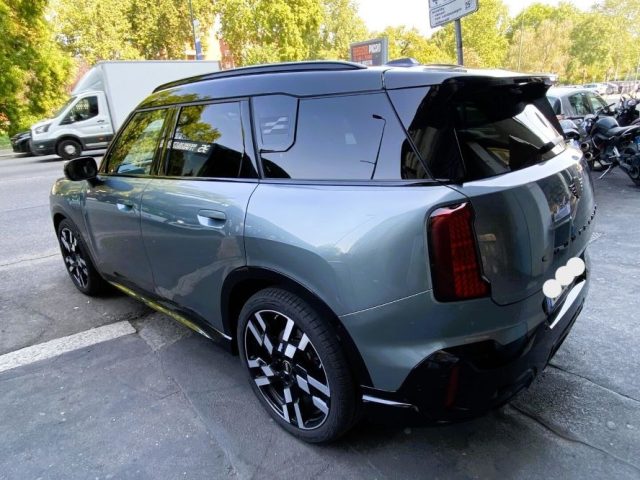 MINI Countryman D JCW Countryman TETTO APRIBILE PREZZO REALE NO PR - foto 4 di 4