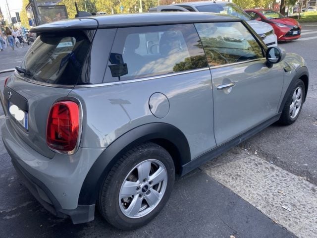 MINI One 1.5 One 75 CV Baker Street OK NEOPATENTATI - foto 4 di 4